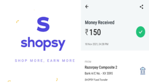 Read more about the article Shopsy Flipkart How to Earn Money || Shopsy Refer and Earn